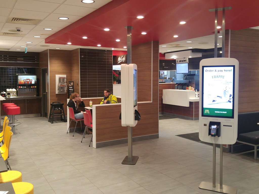 McDonalds | 14 Stavanger Dr, St. Johns, NL A1E 5E8, Canada | Phone: (709) 722-8986