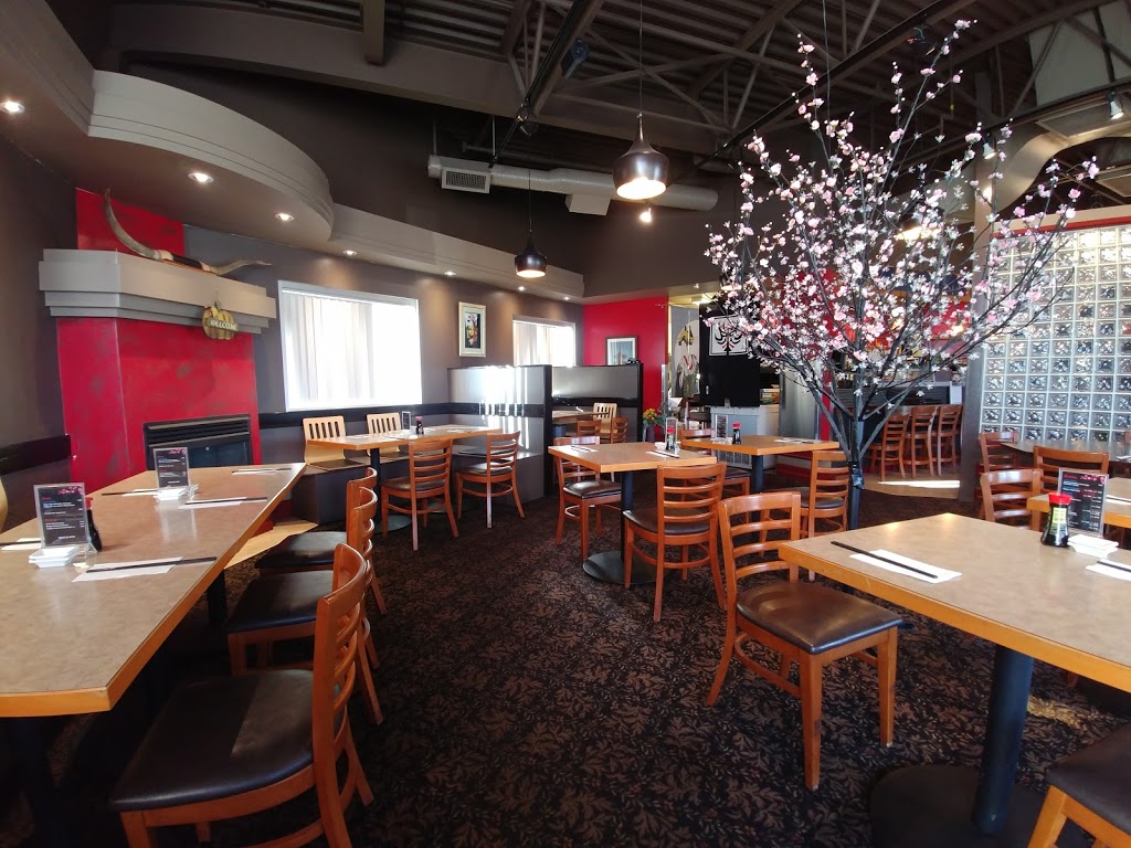 Tokyo Hon Sushi | 20486 64 Ave #101, Langley City, BC V2Y 1N4, Canada | Phone: (604) 530-4991