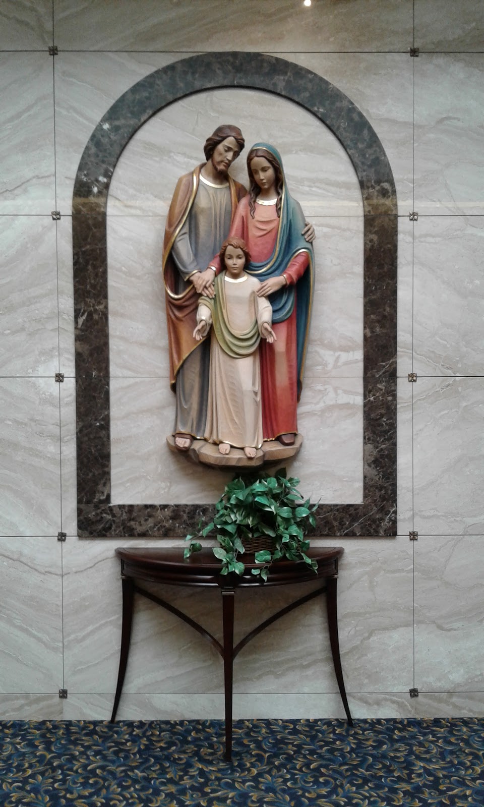 Gate of Heaven Catholic Cemetery | 580 Old York Rd, Burlington, ON L7P 4Y6, Canada | Phone: (800) 661-5985