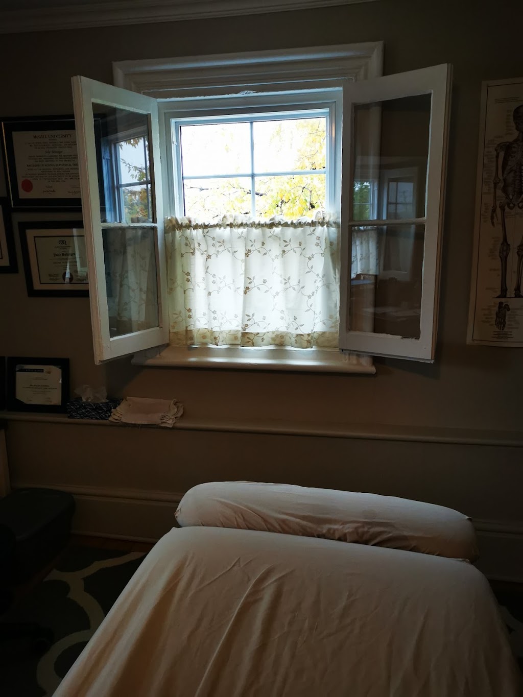 Teena June Caron Ostéopathe | 1969 Bd de Périgny Suite 102, Chambly, QC J3L 4C3, Canada | Phone: (514) 434-9389