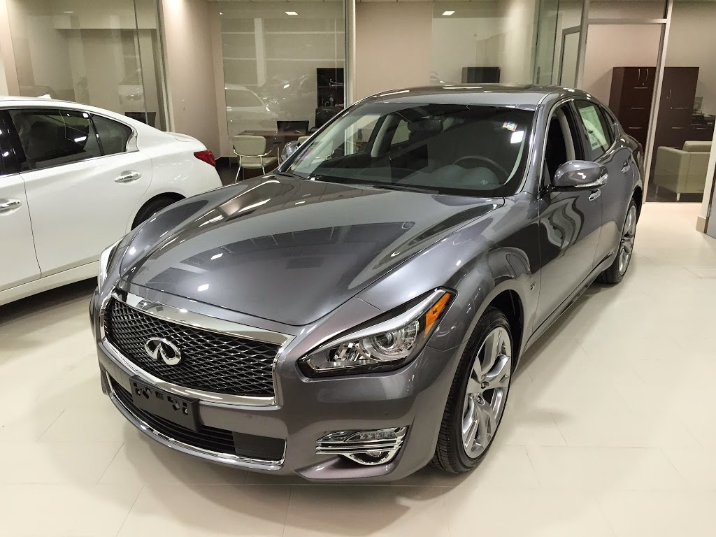 400 Infiniti | 2474 Doral Dr, Innisfil, ON L9S 0A3, Canada | Phone: (705) 436-4400