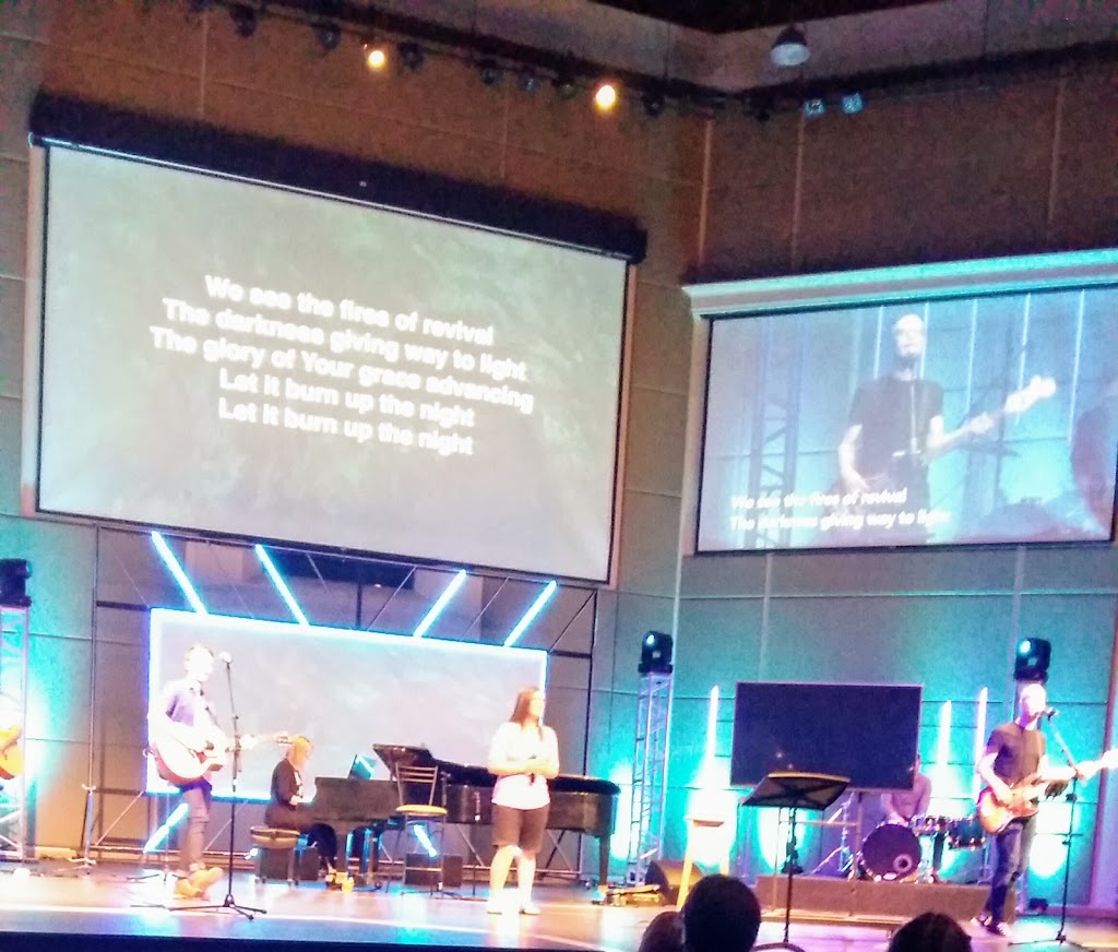 Moncton Wesleyan Church | 945 St George Blvd, Moncton, NB E1E 2C9, Canada | Phone: (506) 857-2293
