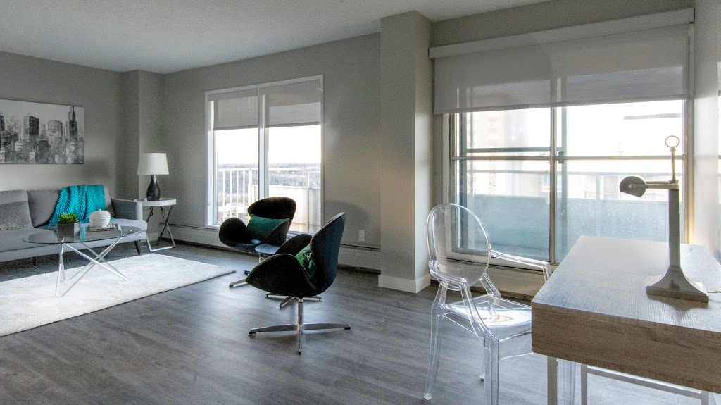 The Lancaster House | 10025 115 St NW, Edmonton, AB T5K 1S9, Canada | Phone: (587) 442-0175