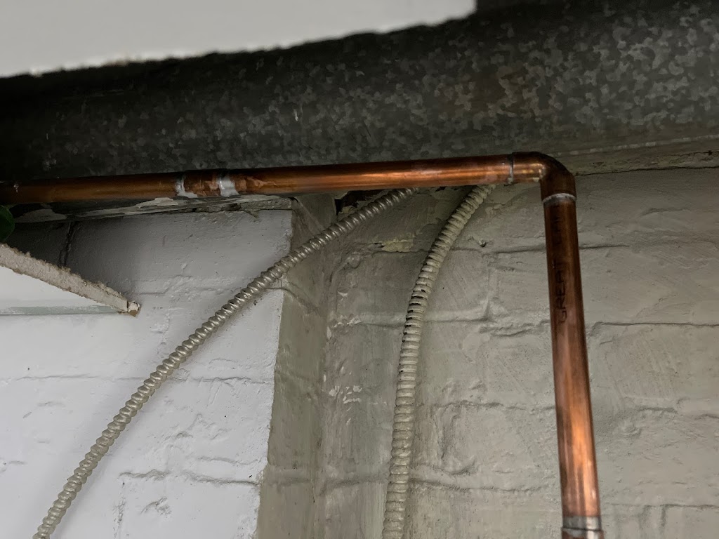 dboucher contracting | #61, Barrie, ON L4N 6Z5, Canada | Phone: (647) 297-8839
