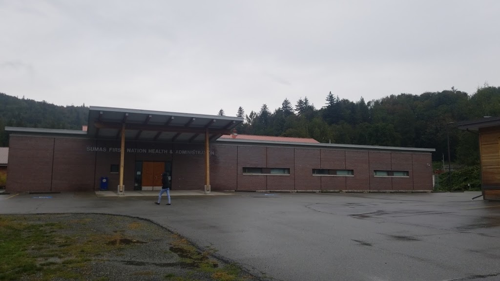 Sumas First Nation Health Building | 2788 Sumas Mountain Rd, Abbotsford, BC V3G 2J2, Canada | Phone: (604) 852-4041