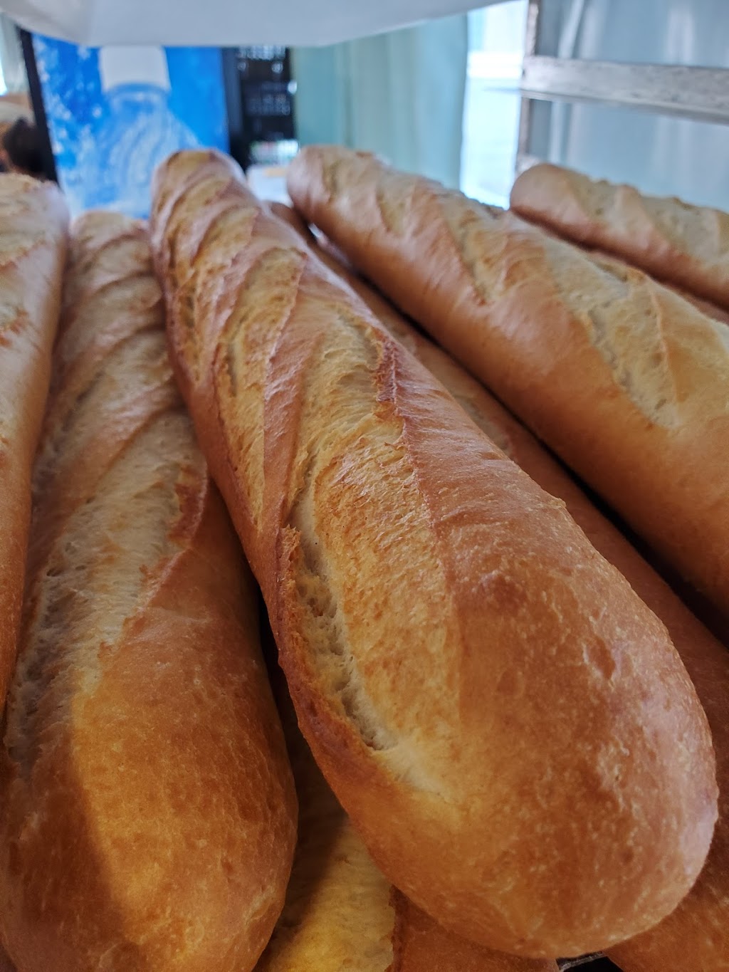 Boulangerie Quatre-bourgeois | 2900 Chem. des Quatre-Bourgeois #110, Québec, QC G1V 1Y4, Canada | Phone: (418) 614-2144