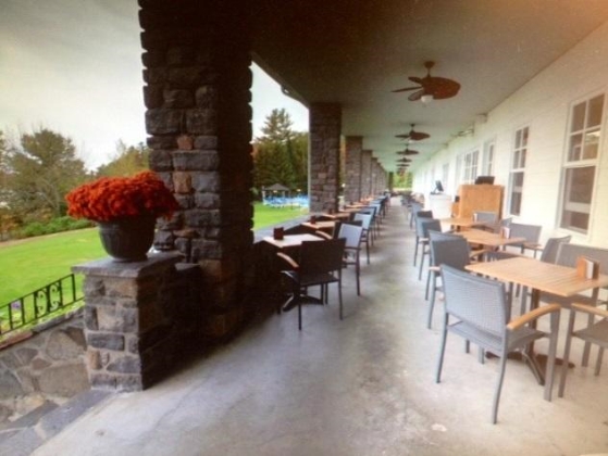 Touch Spa at Touchstone Resort | 1869 Muskoka District Road 118 West, Bracebridge, ON P1L 1W8, Canada | Phone: (705) 764-5353
