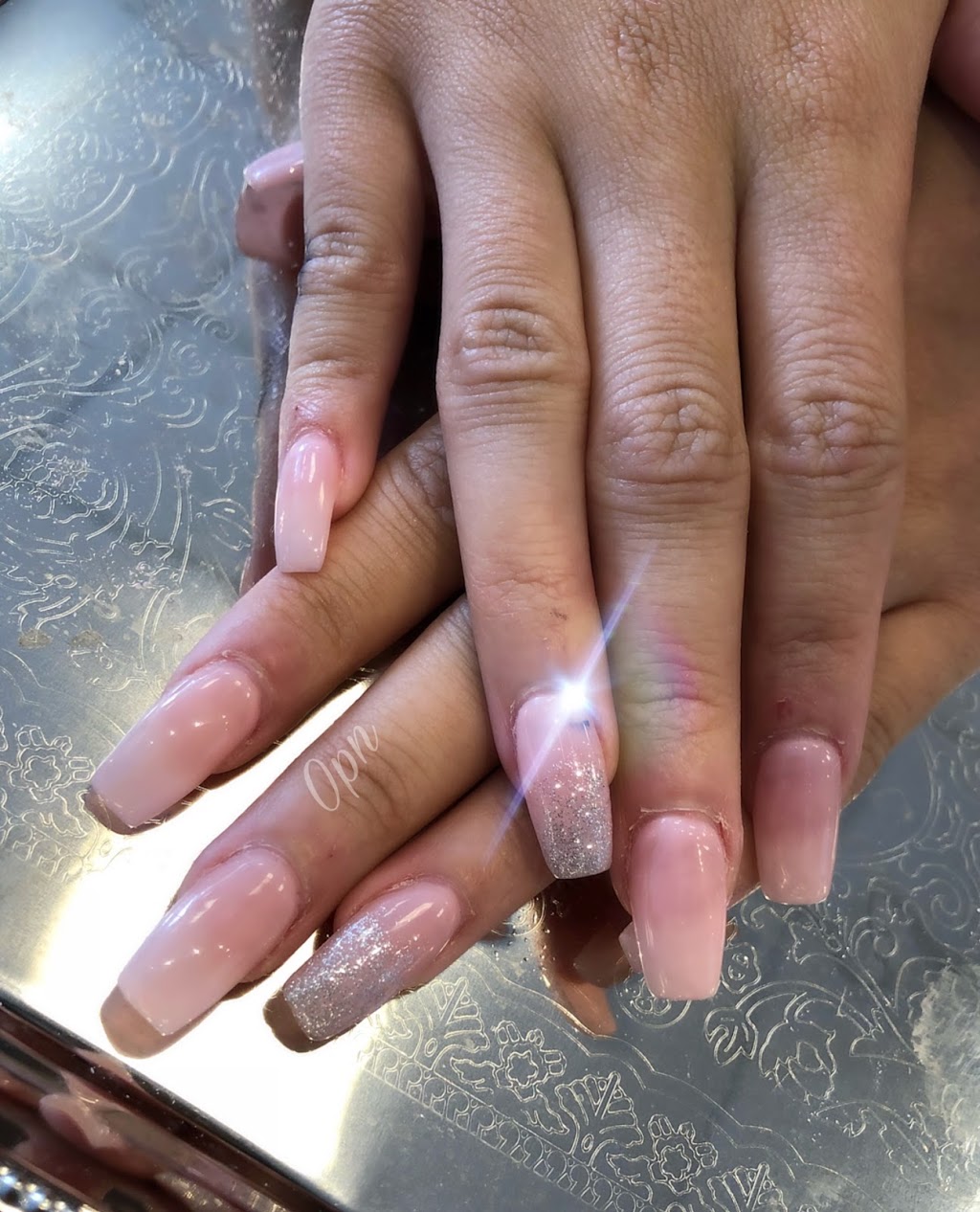 Ocean Park Nails Ltd | 12875 16 Ave, Surrey, BC V4A 1N5, Canada | Phone: (604) 541-8070