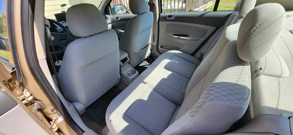Sure PH Mobile Detailing | 330 Cartwright St, Invermere, BC V0A 1K7, Canada | Phone: (250) 341-8958