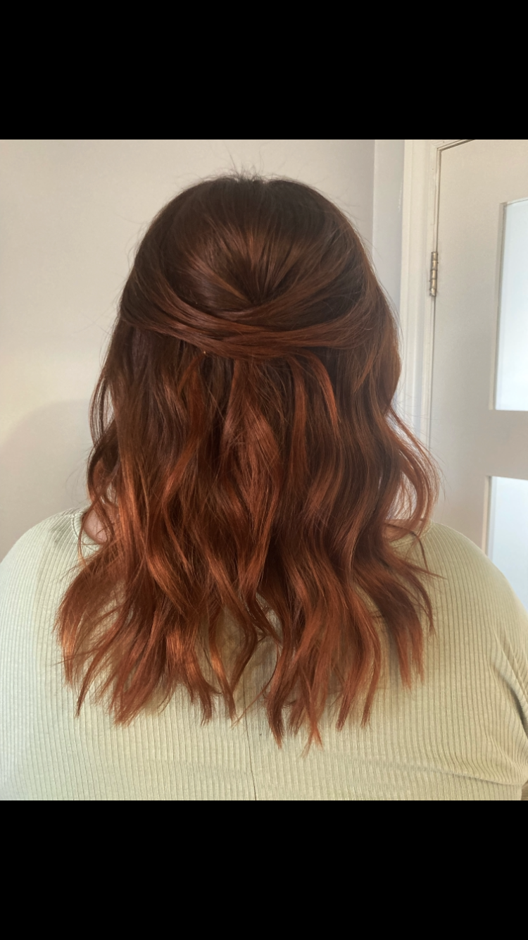 Mad Glo Hair Studio | 4603 Stanley St, Blackfalds, AB T0M 0J0, Canada | Phone: (306) 380-6090