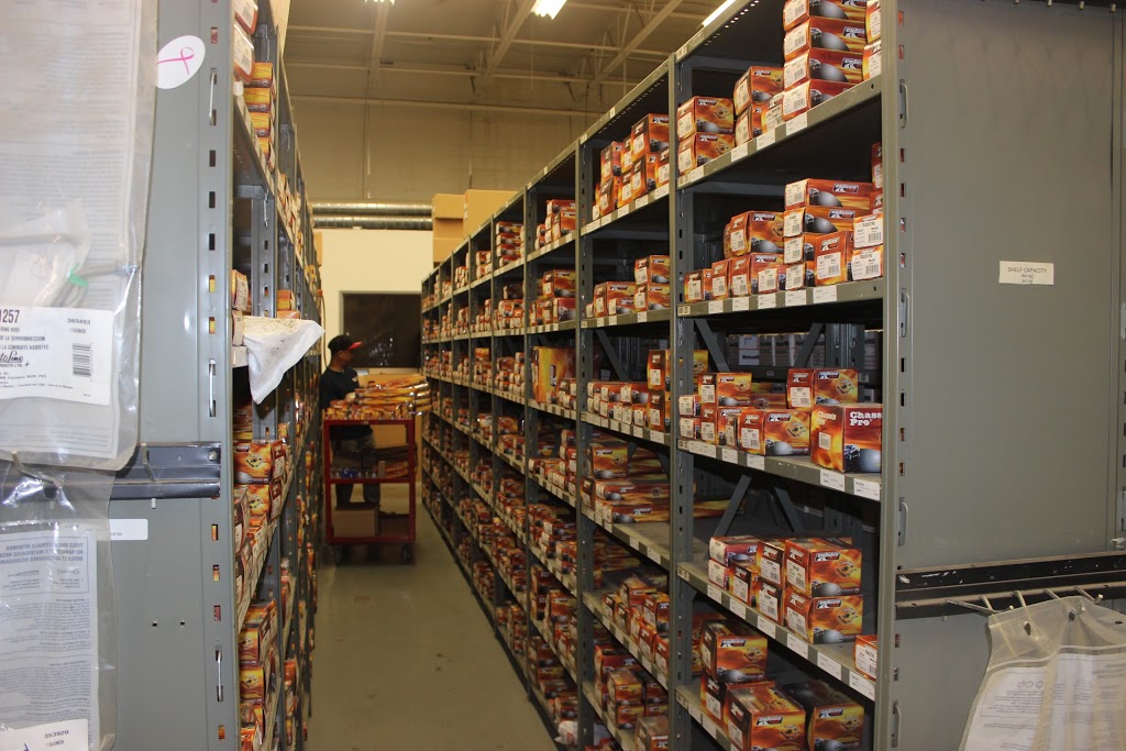 Fast Parts Plus | 875 Bradford St, Winnipeg, MB R3H 0N6, Canada | Phone: (204) 772-3673
