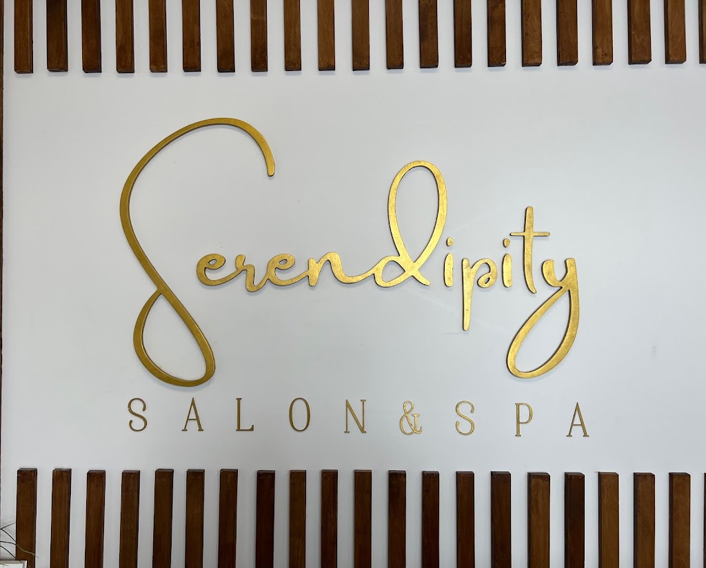 Serendipity Salon & Spa | 805 East Lake Blvd NE, Airdrie, AB T4A 2G4, Canada | Phone: (403) 912-1722