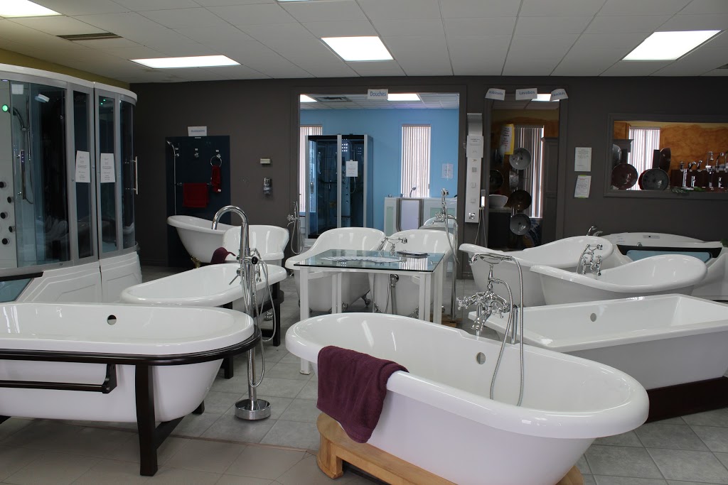 Boutique Aqua Expert | 313 Chemin Yamaska, Saint-Germain-de-Grantham, QC J0C 1K0, Canada | Phone: (819) 395-2904