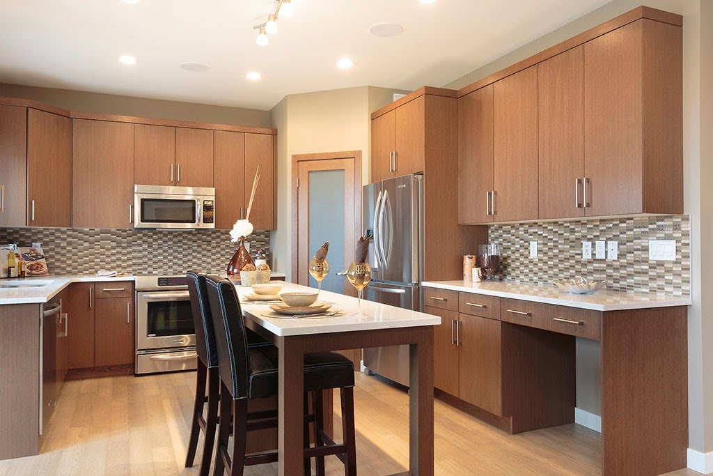 Urban Effects Cabinetry Kitchen & Bath | 1980 Springfield Rd Suite 100, Springfield, MB R2C 2Z2, Canada | Phone: (204) 654-8610
