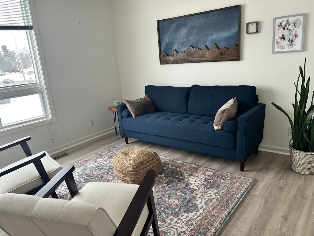 Room for Growth Counselling Services | 1217 Pembroke St E, Pembroke, ON K8A 1W1, Canada | Phone: (613) 854-4283