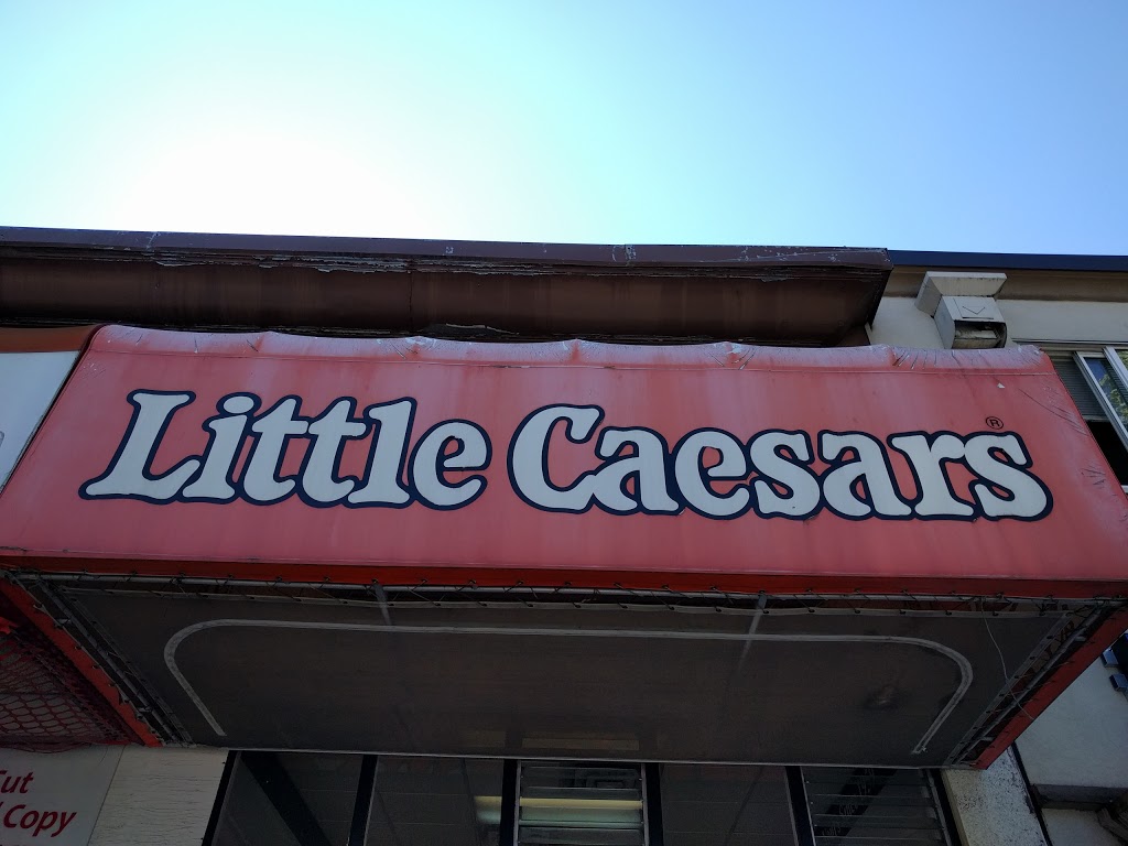 Little Caesars Pizza | 5927 Fraser St, Vancouver, BC V5W 2Z6, Canada | Phone: (604) 322-6600