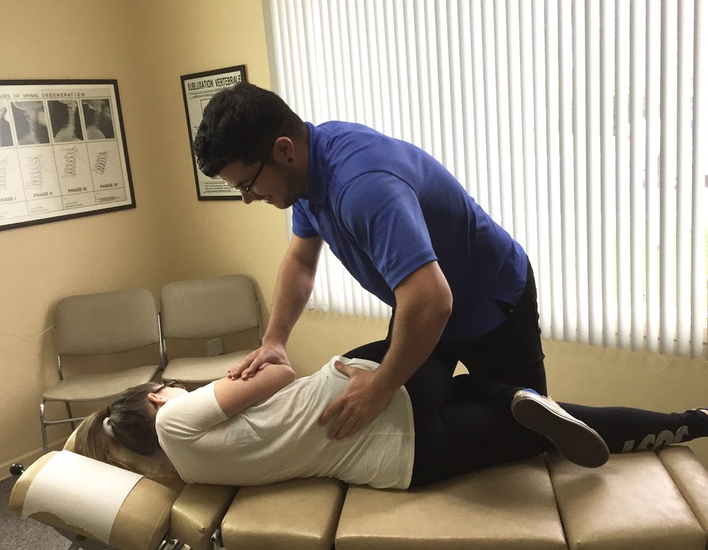 Clinique Chiropratique Ste-Thérèse | 17 Rue St-Charles, Sainte-Thérèse, QC J7E 2A3, Canada | Phone: (450) 434-4004