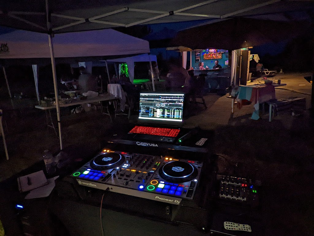 Pinnacle Djing Services | 56 Gladys Ave, Welland, ON L3B 1G3, Canada | Phone: (289) 697-1053