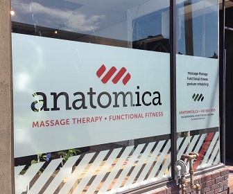 Anatomica Massage Therapy, Chiropractic & Osteopathy | 1302 Bloor St W, Toronto, ON M6H 1N9, Canada | Phone: (416) 890-1505