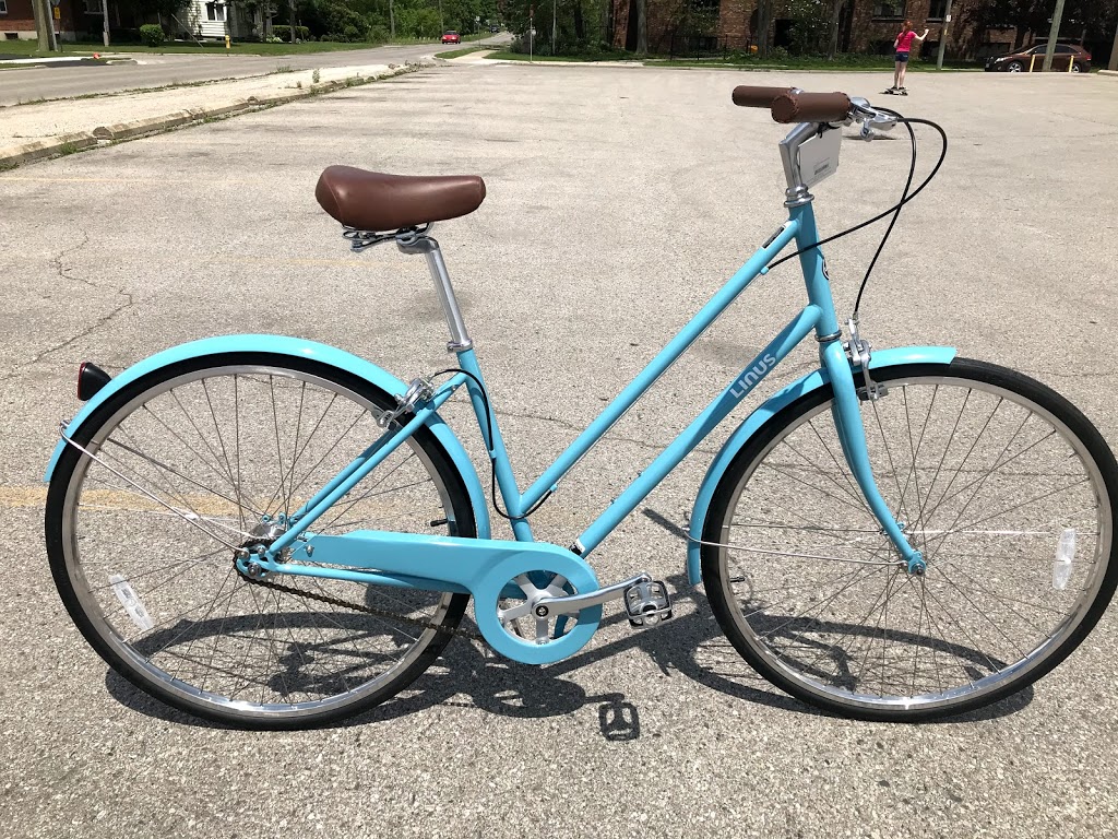 St. Thomas Cycles | 154 Fifth Ave #1, St Thomas, ON N5R 4E7, Canada | Phone: (519) 207-8600