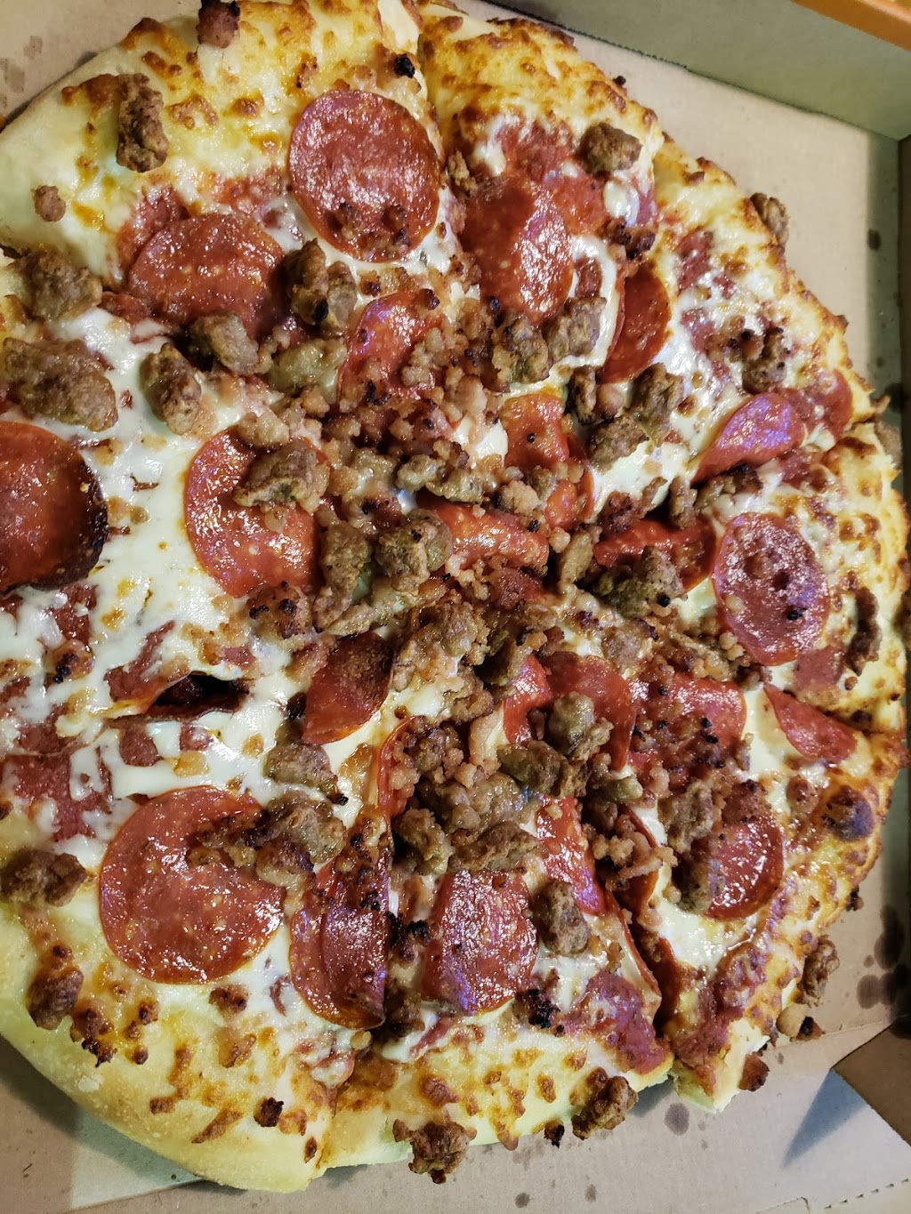 Little Caesars Pizza | 98-B McLeod Ave, Spruce Grove, AB T7X 1R2, Canada | Phone: (780) 962-2211