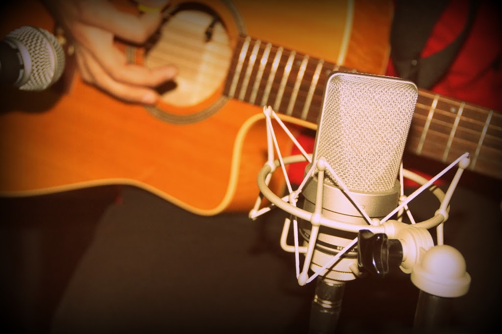 Cleveland Sound Lab | 5 Hawstone Rd, Woodbridge, ON L4H 2C1, Canada | Phone: (647) 290-2523
