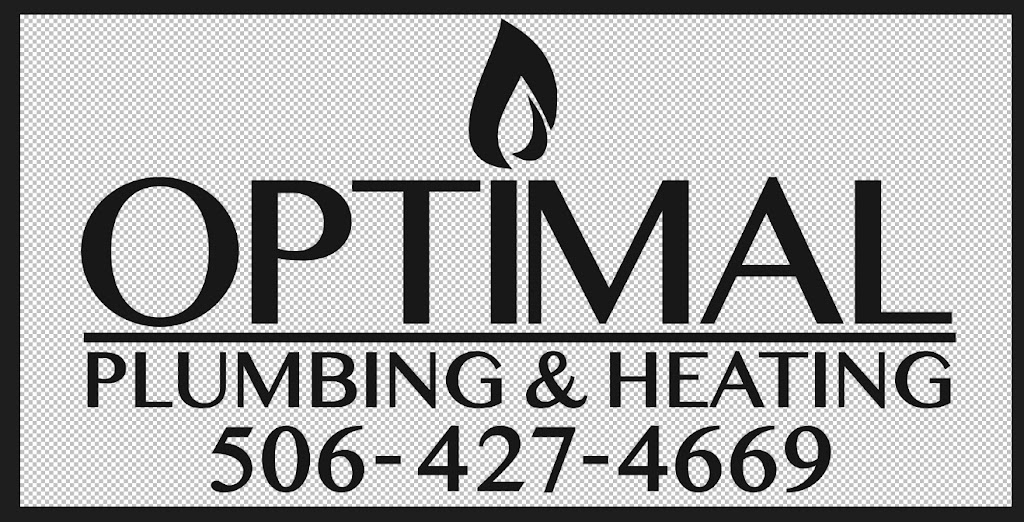 Optimal Plumbing & Heating Inc | 590 Chem. St Charles S, Paroisse de Saint-Charles, NB E4W 4X6, Canada | Phone: (506) 427-4669