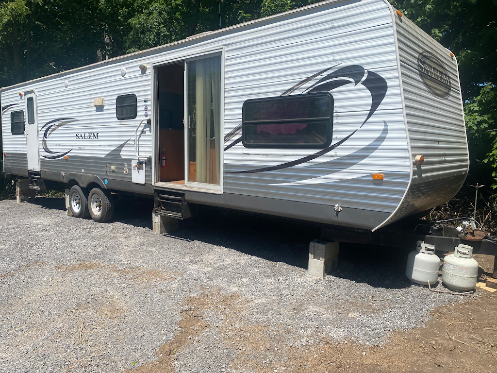 Todds RV Delivery and Setup | 14 Dunnville Rd, Keswick, ON L4P 3Y7, Canada | Phone: (289) 231-9372