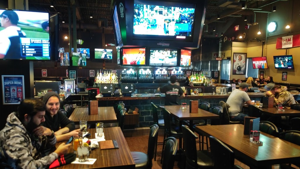 The Canadian Brewhouse | 201 - 5404 Discovery Way, Leduc, AB T9E 8L9, Canada | Phone: (780) 986-0263