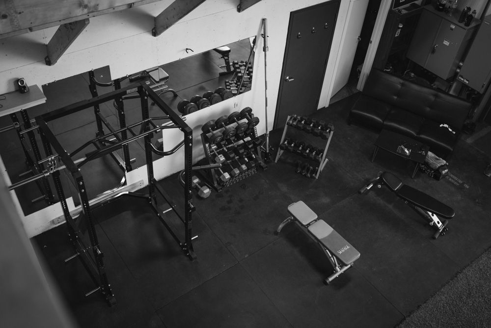 Sweaty Training & Conditioning | 200 MB-52, Steinbach, MB R5G 1Y6, Canada | Phone: (204) 979-6277