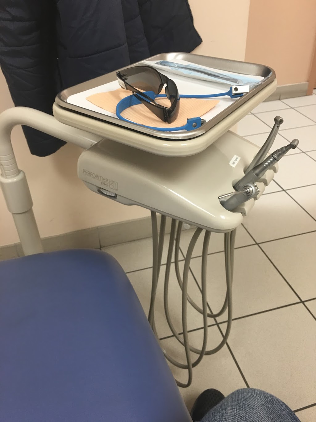 Dr Sandhu S.M. Springdale dental centre | 2260 Bovaird Dr E Unit#119 & 120, Brampton, ON L6R 3J5, Canada | Phone: (905) 789-8266