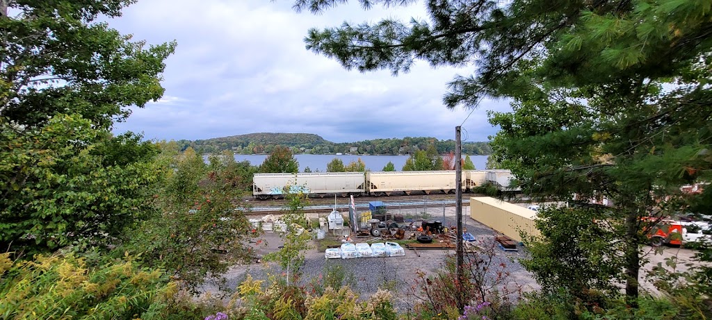 Sunset Inn Motel | 69 Main St W, Huntsville, ON P1H 1W9, Canada | Phone: (705) 789-4414