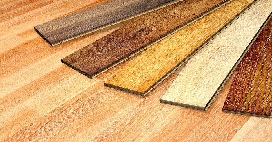 Huxley Flooring | 32913A Mill Lake Rd, Abbotsford, BC V2S 2A2, Canada | Phone: (778) 245-0947