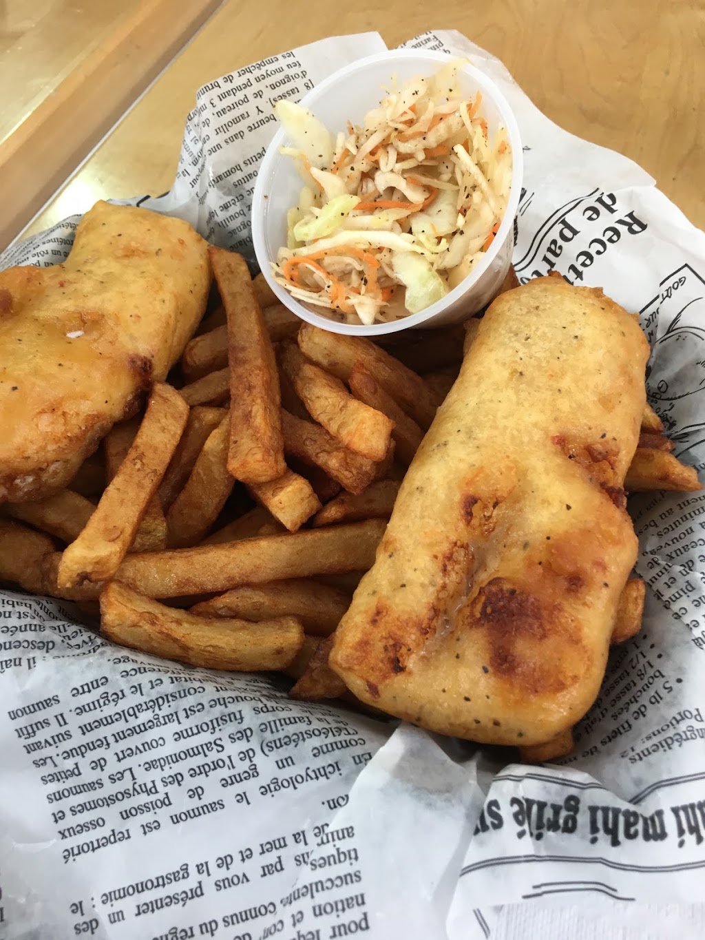 Odessa Poissonnier | 7500 Bd des Galeries dAnjou, Anjou, QC H1M 3M4, Canada | Phone: (514) 355-4734
