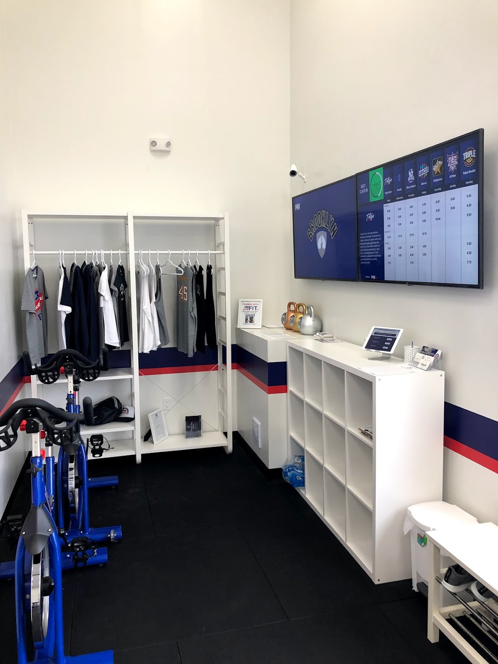 F45 Training Ancaster | 1146 Wilson St W, Ancaster, ON L9G 4X1, Canada | Phone: (905) 674-5919