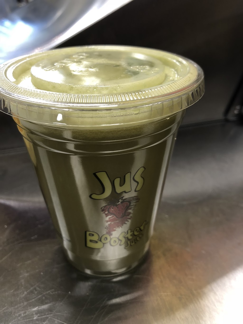 Booster Juice | 11755 Bramalea Rd, Brampton, ON L6R 3S9, Canada | Phone: (905) 458-2471