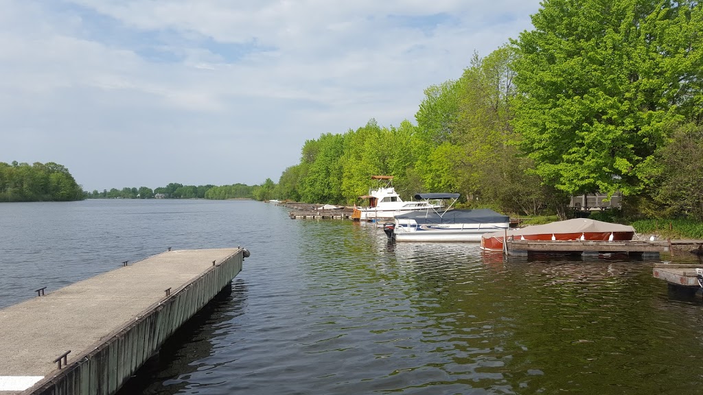 Long Island Marina | 1424 Commodore Dr, Kars, ON K0A 2E0, Canada | Phone: (613) 489-2747