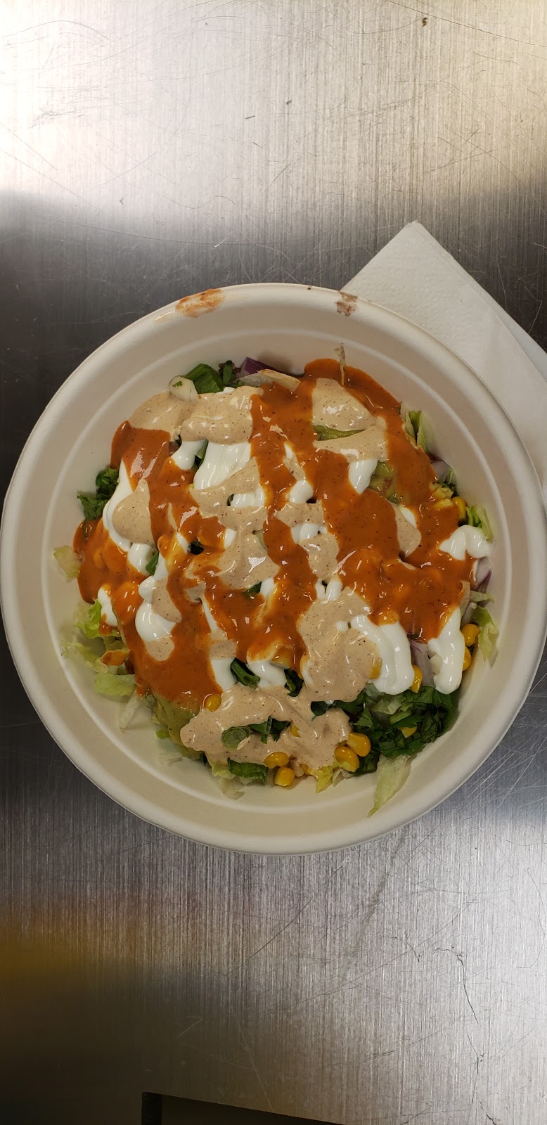 Buritto Zone Lindsay | 2933 Highway 35 South, Lindsay, ON K9V 4R4, Canada | Phone: (705) 878-0880