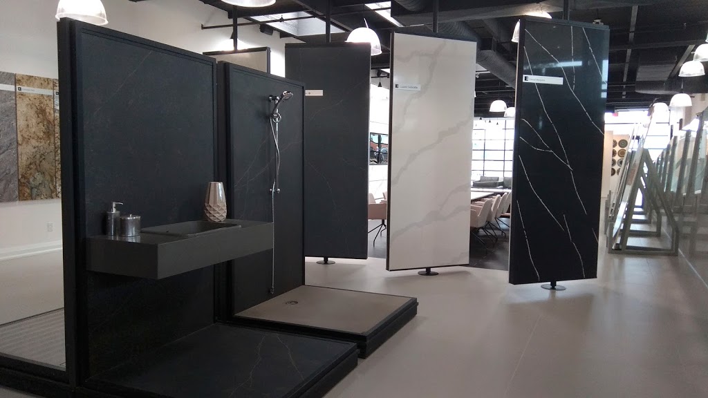 Cosentino City Toronto | 665 Caledonia Rd, York, ON M6E 4V8, Canada | Phone: (416) 247-9090