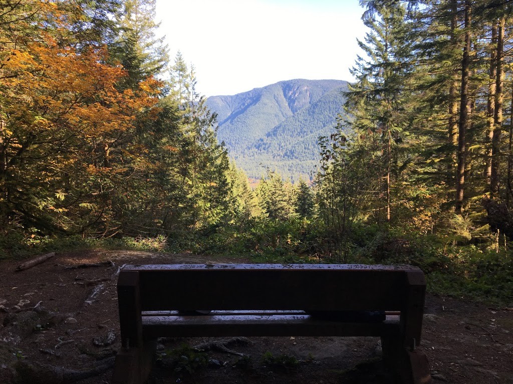 Lookout Trail | Golden Ears Pkwy, Maple Ridge, BC V0M, Canada