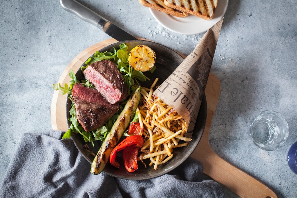 Restaurant Pacini Calgary South | 8360 Blackfoot Trail SE #110, Calgary, AB T2J 7E1, Canada | Phone: (403) 475-8565