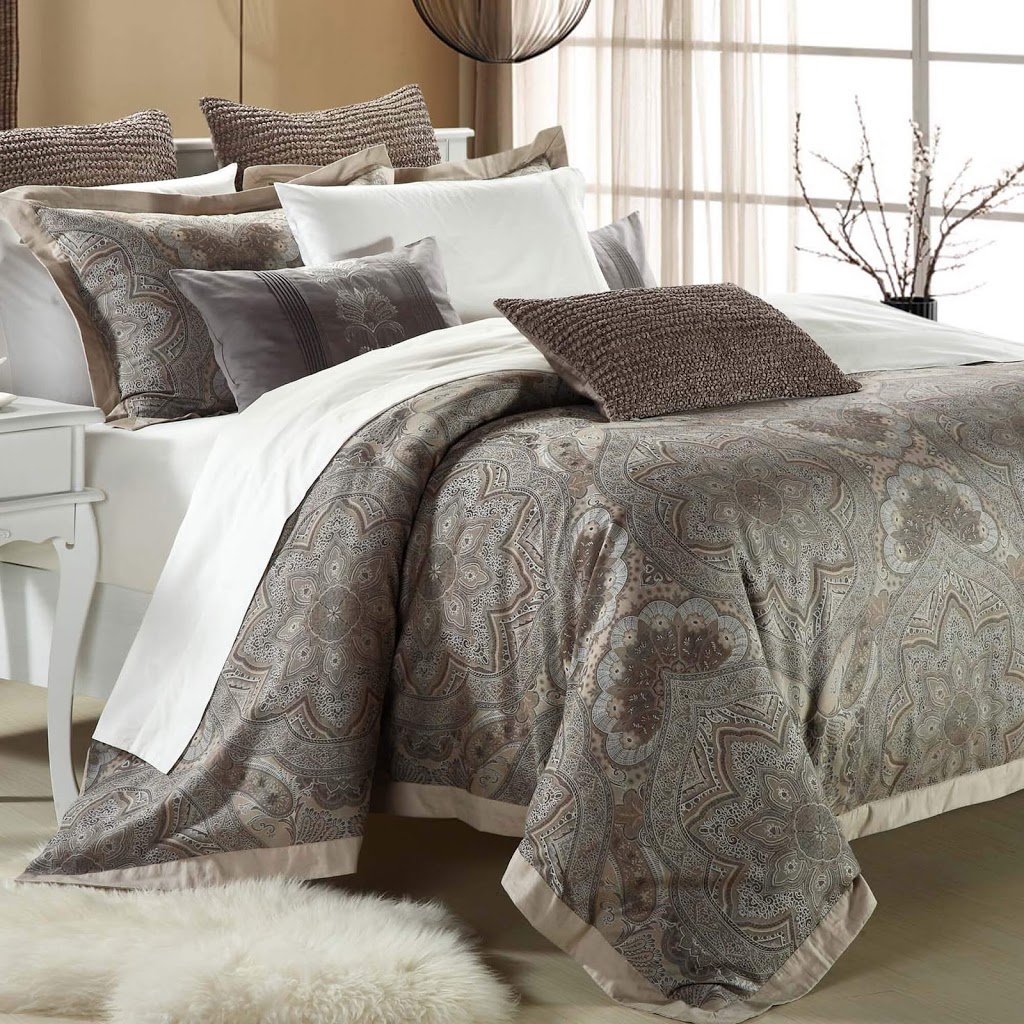 North Home Bedding | 30 West Beaver Creek Rd #15, Richmond Hill, ON L4B 1G5, Canada | Phone: (905) 771-3856