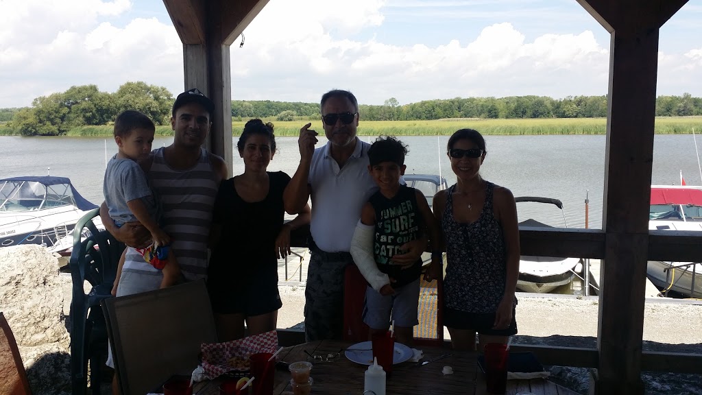 Port Maitland Marina Inc | 459 Port Maitland Rd, Dunnville, ON N1A 2W6, Canada | Phone: (905) 774-7890