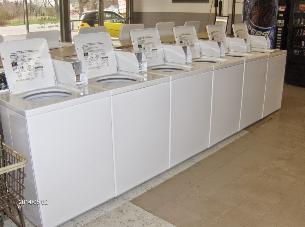 Jex Laundromat | 3954 Lockport Olcott Rd, Lockport, NY 14094, USA | Phone: (716) 523-0487