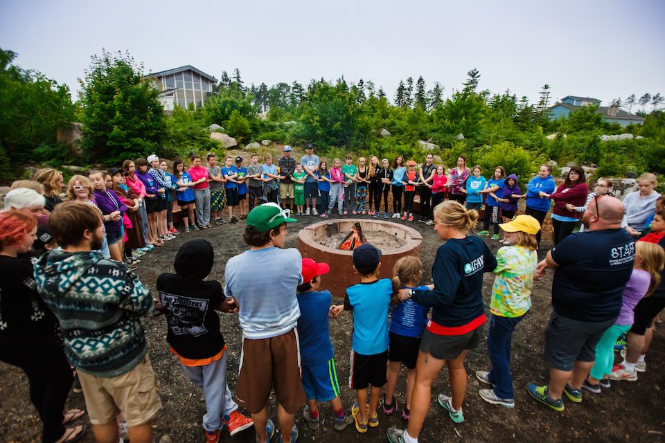 Brigadoon Village | 1650 N River Rd, Aylesford, NS B0P 1C0, Canada | Phone: (902) 681-8100