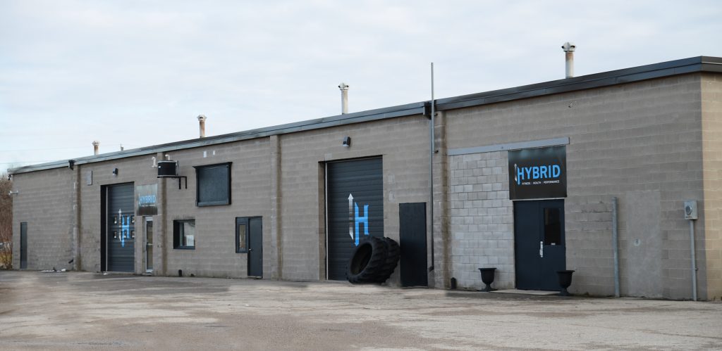 Hybrid Health and Rehabilitation | 822 Rye St, Peterborough, ON K9J 6W9, Canada | Phone: (705) 868-1531