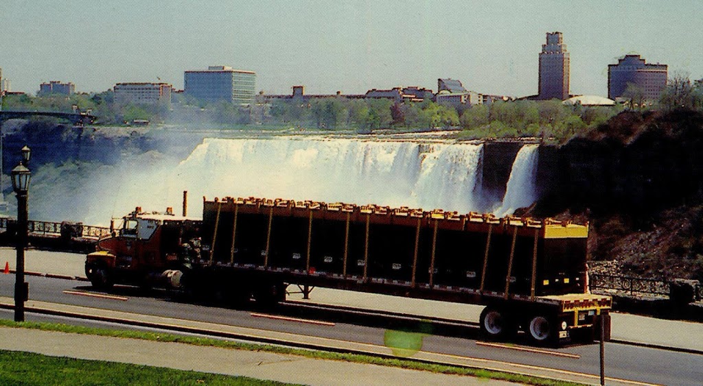 Stelfab Niagara Inc. | 8594 Earl Thomas Ave, Niagara Falls, ON L2G 0B6, Canada | Phone: (905) 356-8683