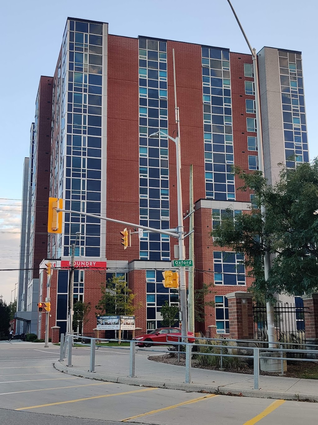 Foundry First | 625 First St, London, ON N5V 0B6, Canada | Phone: (519) 474-7399