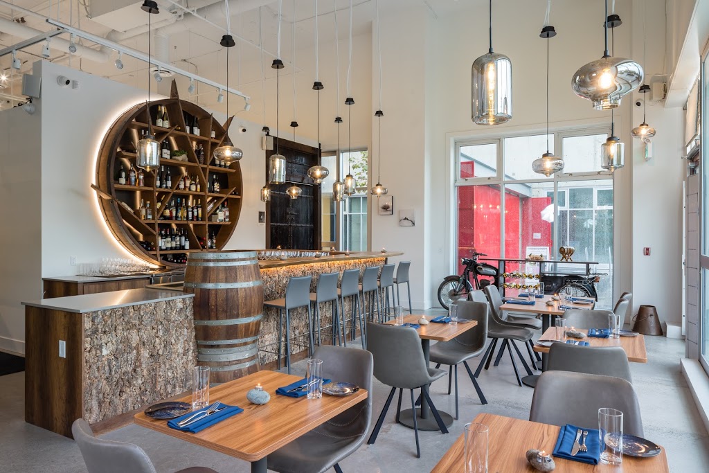 VV Tapas Lounge | 957 E Hastings St, Vancouver, BC V6A 0H1, Canada | Phone: (604) 336-9244