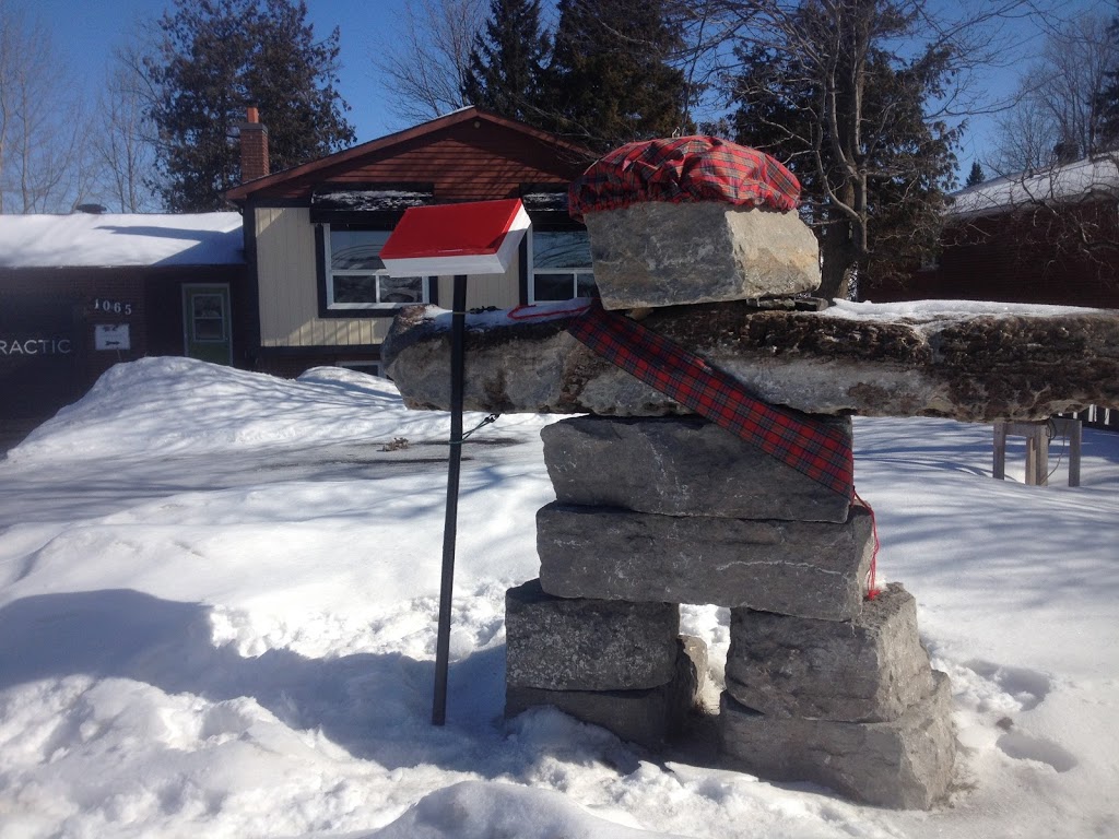 Trinity Chiropractic | 1065 Carp Rd, Stittsville, ON K2S 1B9, Canada | Phone: (613) 599-9669